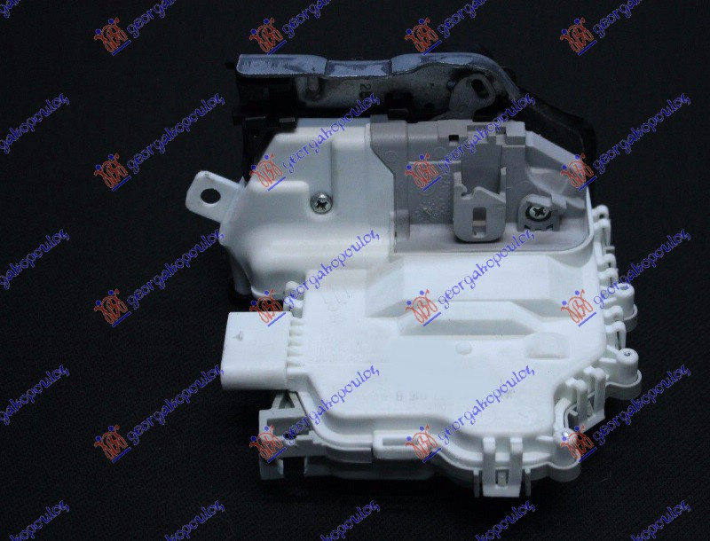 Incuietoare Usa Fata Centralizata 6pin - Audi A1 2010 , 8x1837016b
