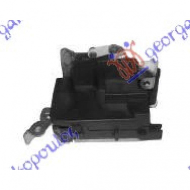 Incuietoare Usa Fata Centralizata 6pin - Fiat Palio 1999 , 46451251