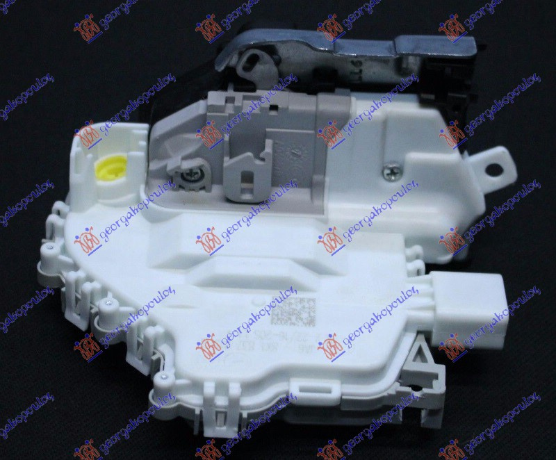 Incuietoare Usa Fata Centralizata 7pin - Audi A1 2010 , 8x1837015b