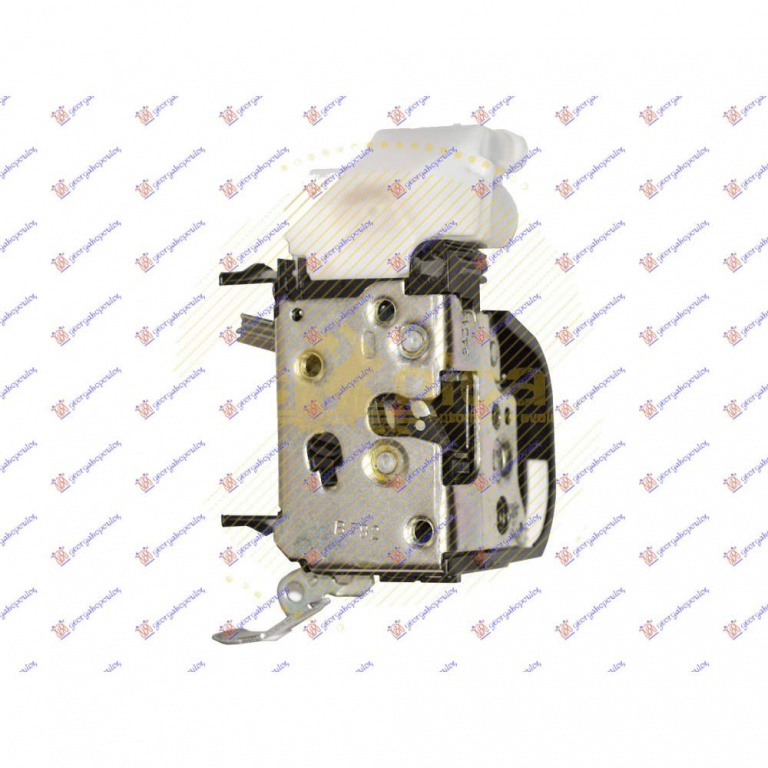 Incuietoare Usa Fata Centralizata - Fiat Seicento 2001 , 46511414