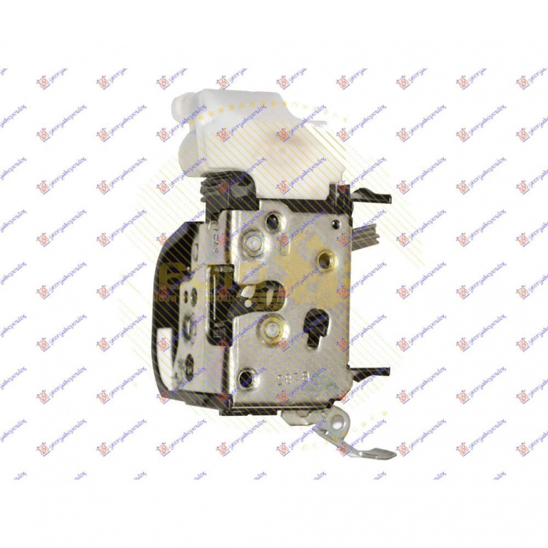 Incuietoare Usa Fata Centralizata - Fiat Seicento 2001 , 46511433