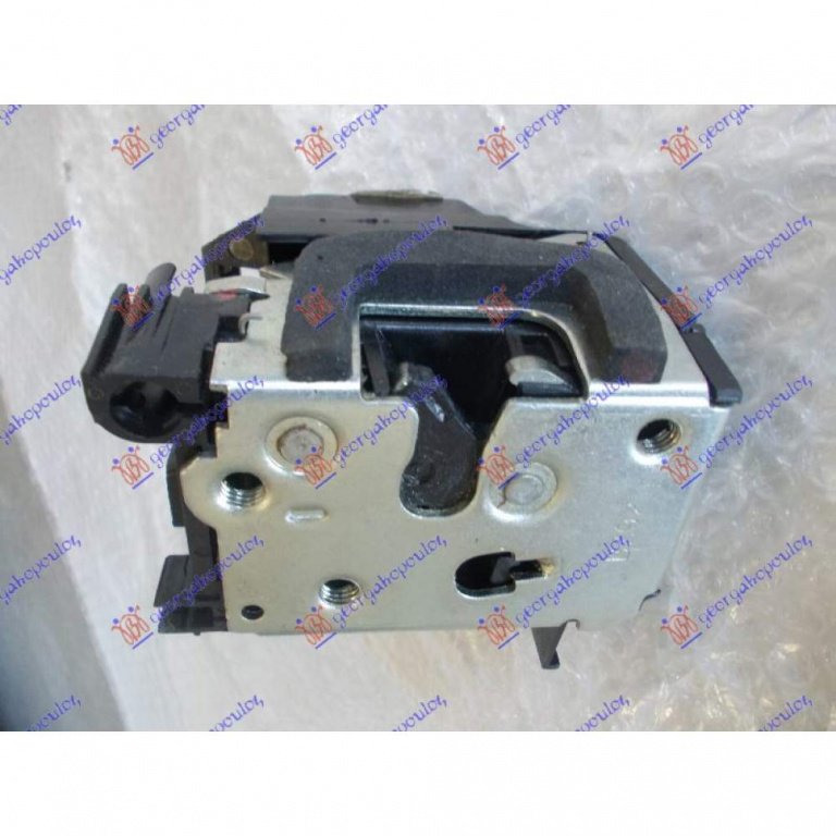 Incuietoare Usa Fata Centralizata - Fiat Strada 1999 , 46451252
