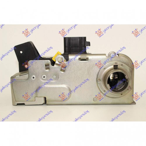 Incuietoare Usa Fata Centralizata - Ford Transit 1992 , C15-V219a64-Bv290410