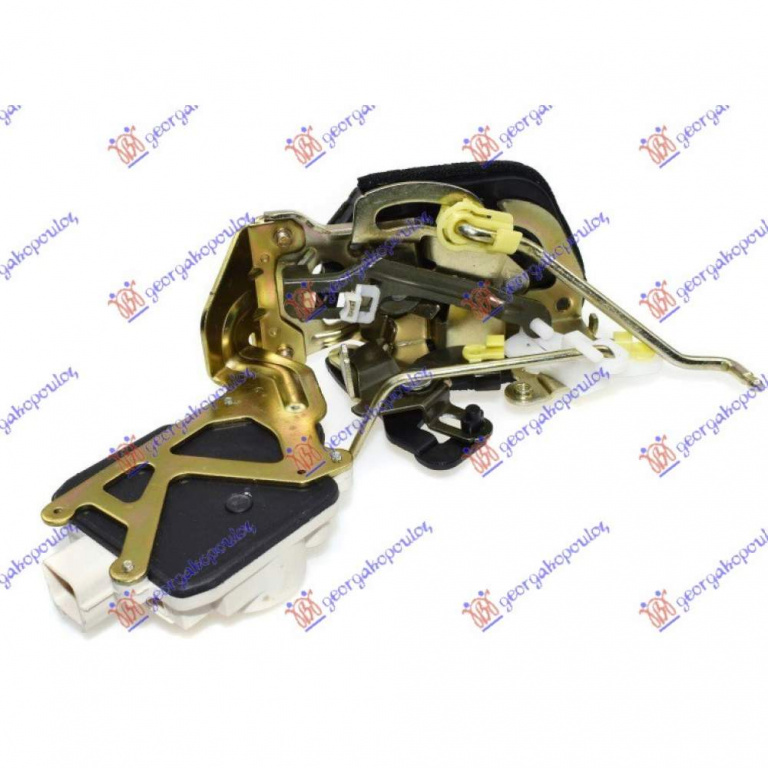 Incuietoare Usa Fata Centralizata - Hyundai Elantra 2004 , 81310-2d000