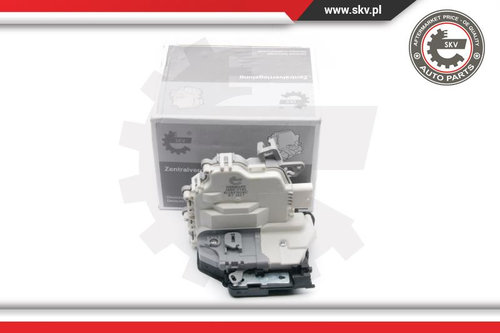 Incuietoare usa ; fata dreapta ; AUDI A1 A4 A6 A 7A8 Q5 Q7 ; 8J1837016C