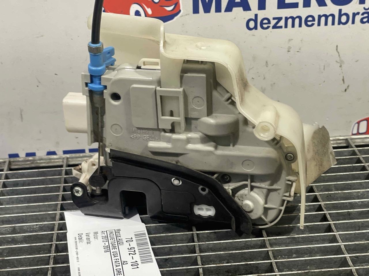 INCUIETOARE USA FATA DREAPTA AUDI A3 - - (2012 2016)