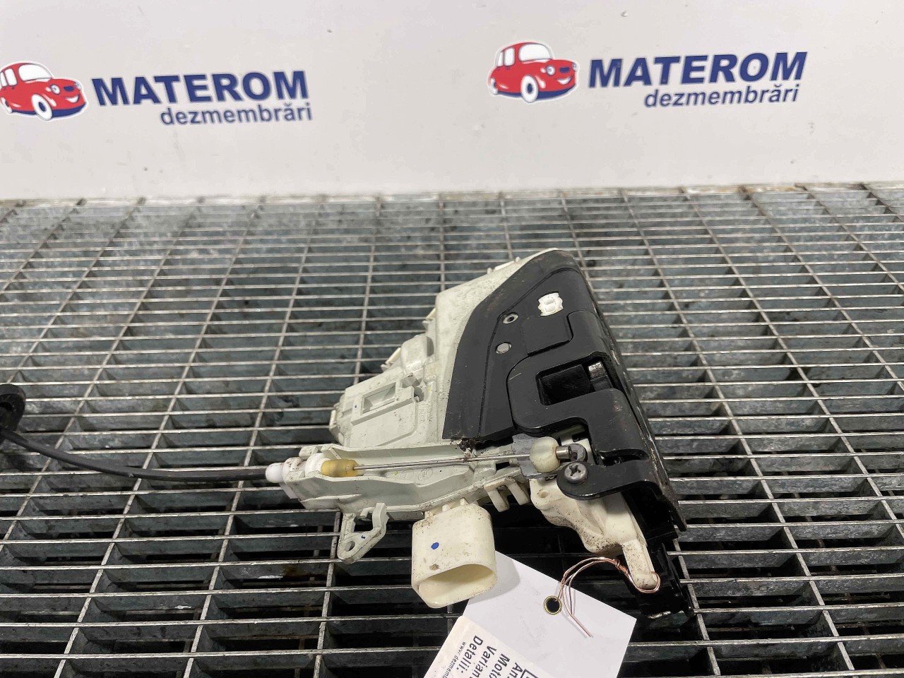 INCUIETOARE USA FATA DREAPTA AUDI A5 A5 - - (2011 2016)
