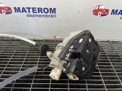 INCUIETOARE USA FATA DREAPTA AUDI A6 ALLROAD - - (2006 2011)