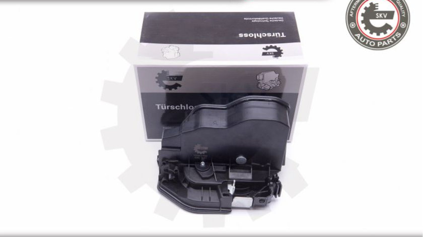 Incuietoare usa ; fata dreapta ; BMW 1 2 4 3 5 6 7 X1 X3 X4 X5 X6 Z4 M2 M3 M4 MINI Cooper (R60 R61) ; 51217202144