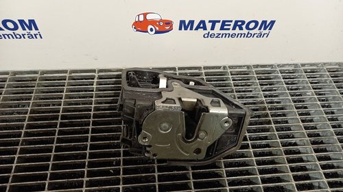 INCUIETOARE USA FATA DREAPTA BMW X3 - - (2004 2007)
