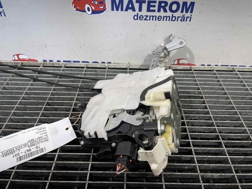 INCUIETOARE USA FATA DREAPTA CITROEN C-CROSSER C-CROSSER - - (2007 2012)