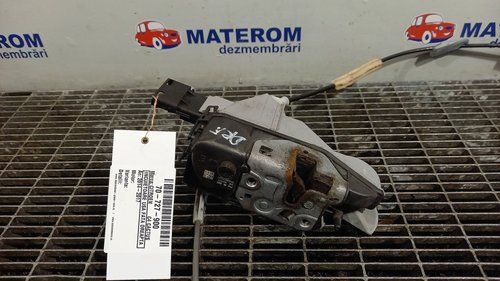 INCUIETOARE USA FATA DREAPTA CITROEN C4 CACTUS C4 CACTUS - - (2014 2017)