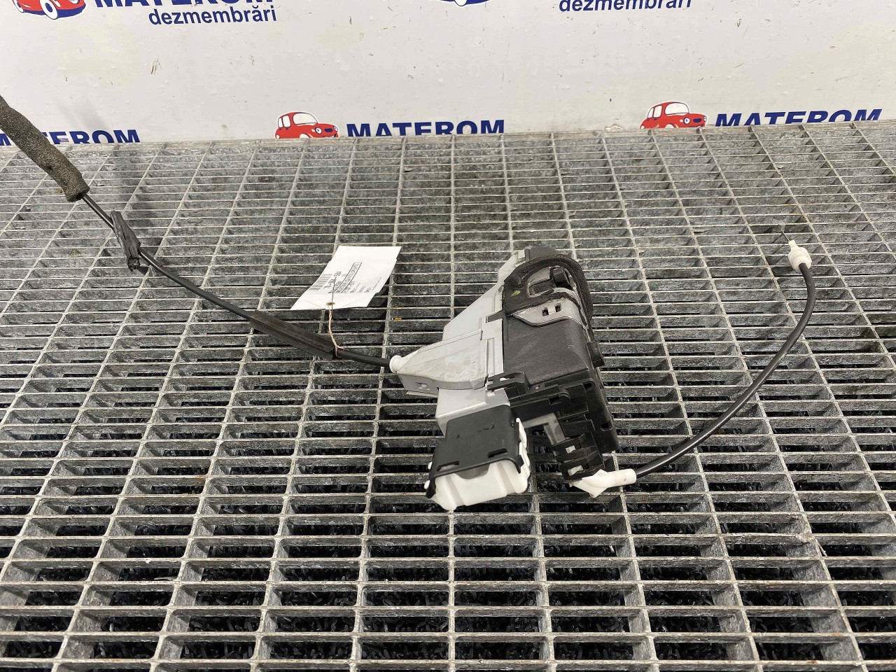 INCUIETOARE USA FATA DREAPTA CITROEN C5 