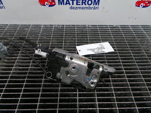 INCUIETOARE USA FATA DREAPTA CITROEN JUMPER - - (2006 2014)