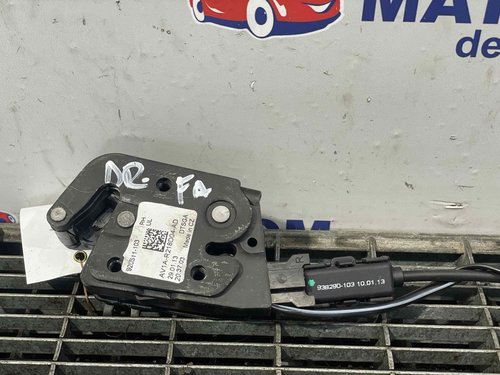 INCUIETOARE USA FATA DREAPTA FORD B-MAX B-MAX - - (2012 2017)