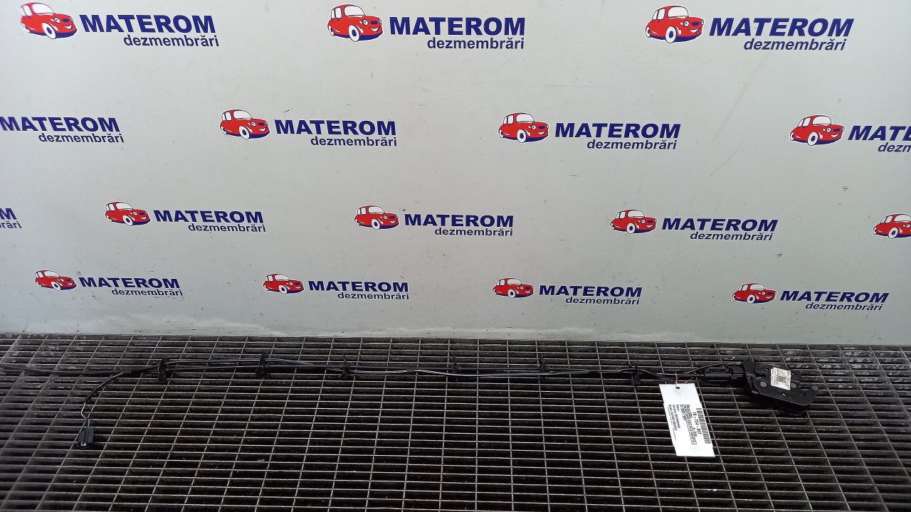 INCUIETOARE USA FATA DREAPTA FORD B-MAX B-MAX - - (2012 2017)