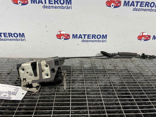 INCUIETOARE USA FATA DREAPTA FORD ECOSPORT - - (2013 2018)
