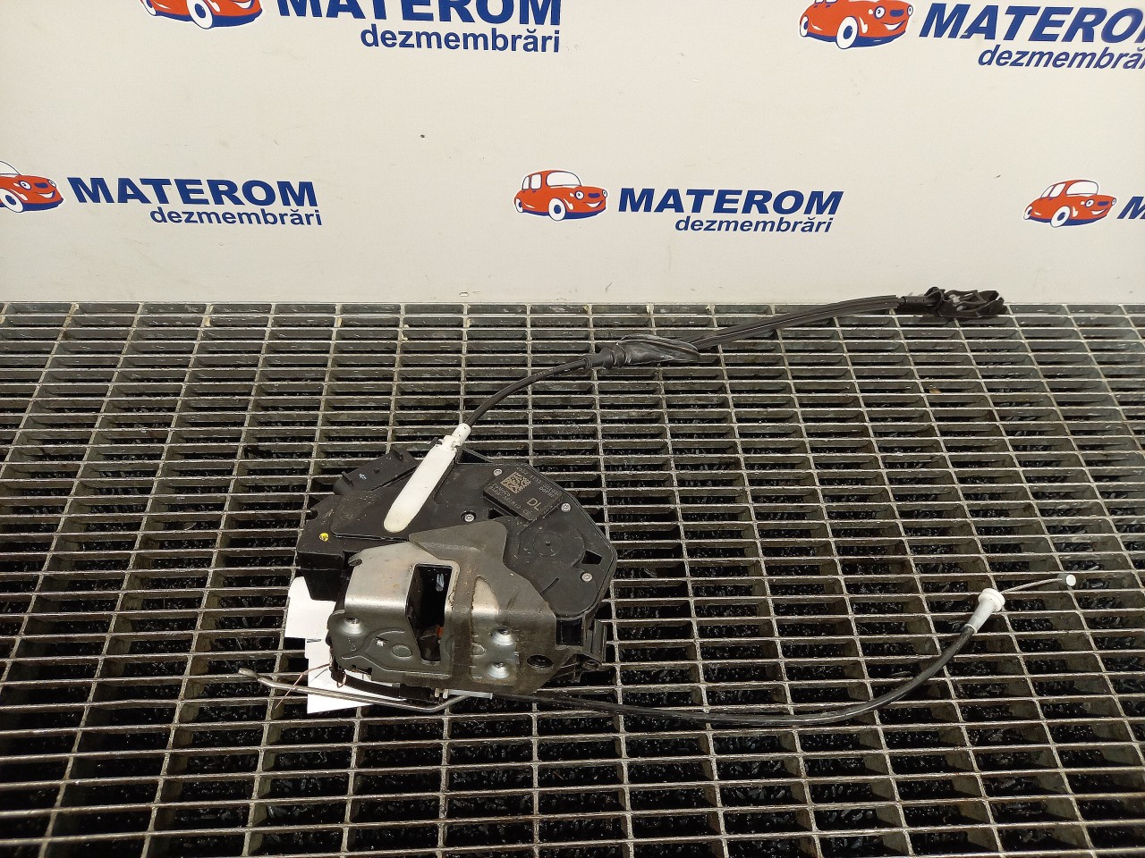 INCUIETOARE USA FATA DREAPTA FORD FIESTA