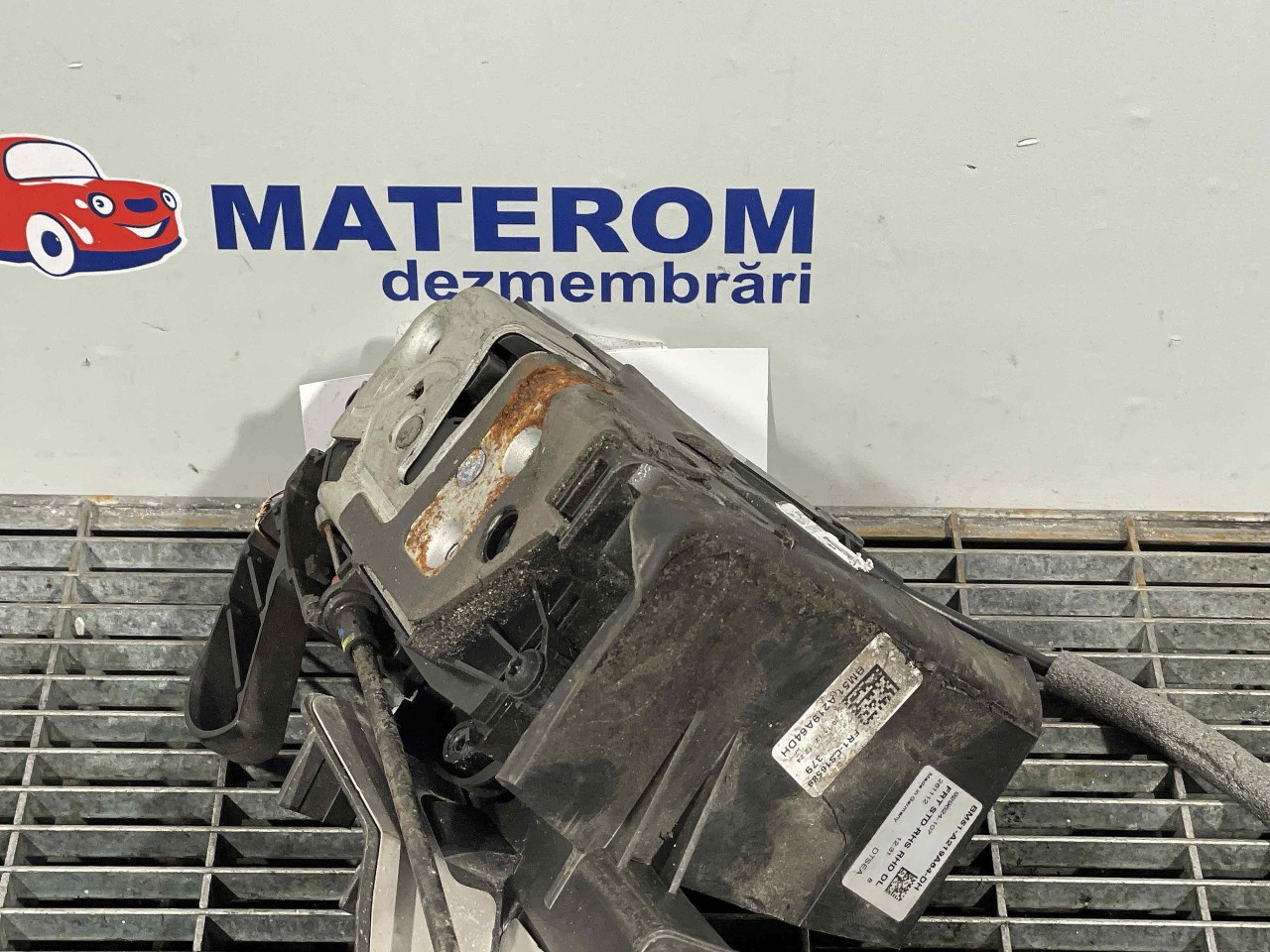INCUIETOARE USA FATA DREAPTA FORD FOCUS FOCUS - - (2011 2015)