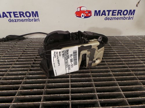 INCUIETOARE USA FATA DREAPTA FORD MONDEO MONDEO - - (2014 2019)