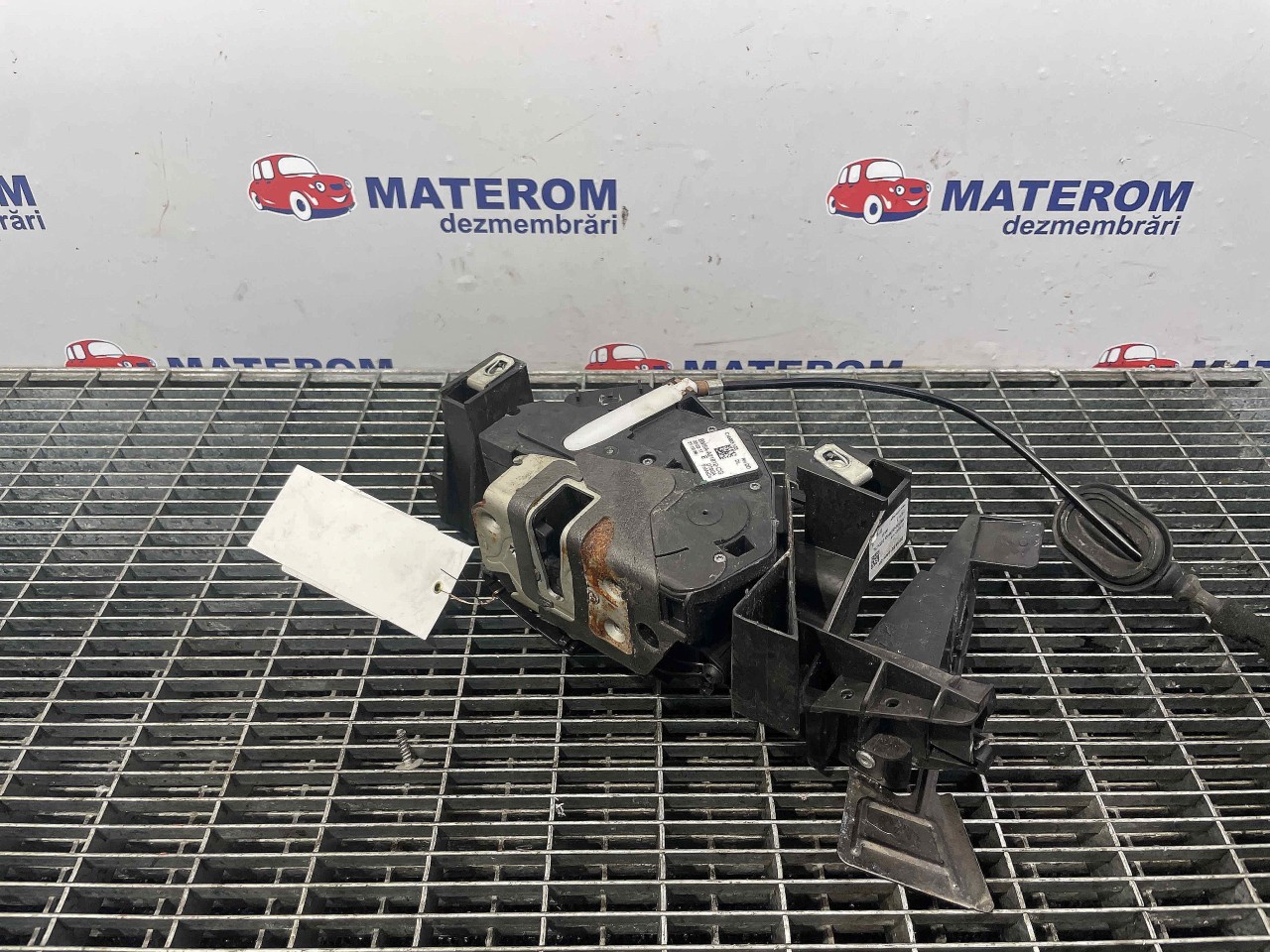 INCUIETOARE USA FATA DREAPTA FORD MONDEO MONDEO - - (2014 2019)