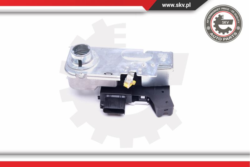 Incuietoare usa ; fata dreapta ; FORD Transit ; YC1AV21812BV