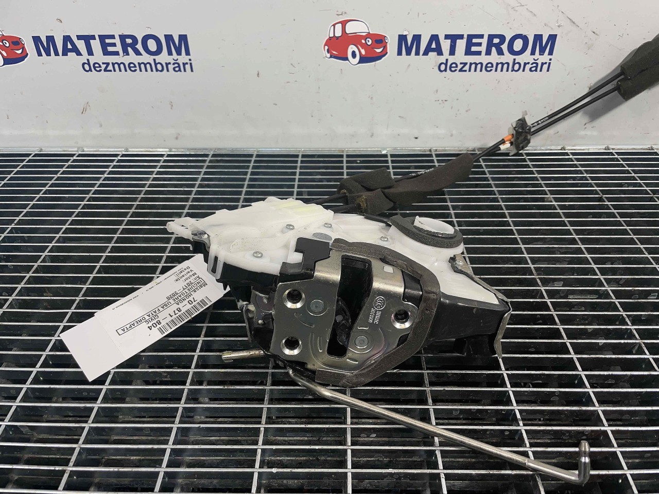 INCUIETOARE USA FATA DREAPTA HONDA CIVIC - - (2017 2020)