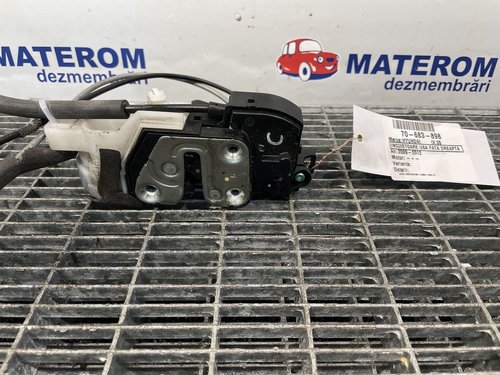 INCUIETOARE USA FATA DREAPTA HYUNDAI IX 35 - - (2009 2012)