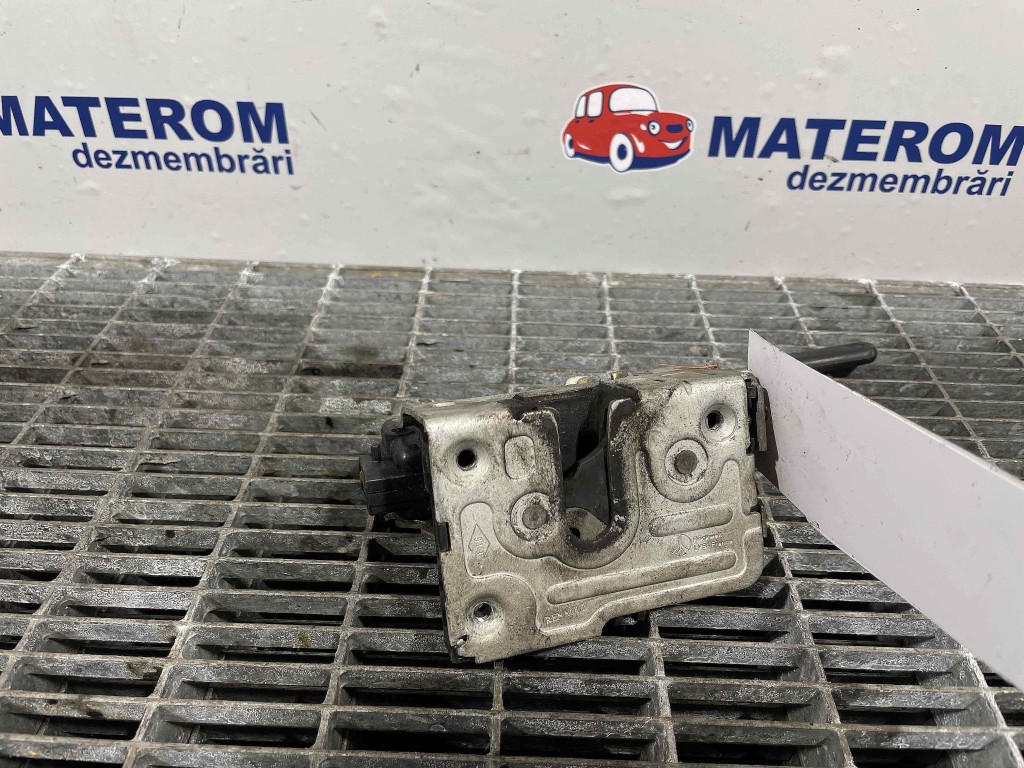 INCUIETOARE USA FATA DREAPTA IVECO DAILY