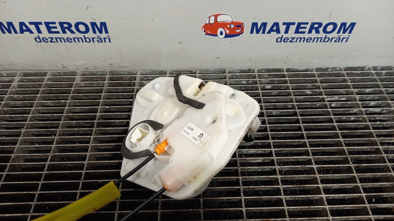 INCUIETOARE USA FATA DREAPTA MAZDA CX-5 - - (2012 2015)