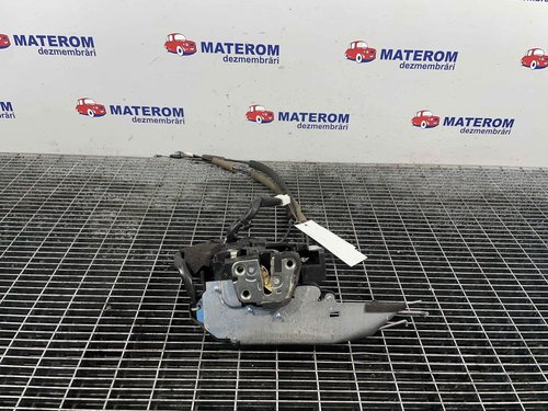 INCUIETOARE USA FATA DREAPTA MAZDA CX-7 - - (2006 2012)