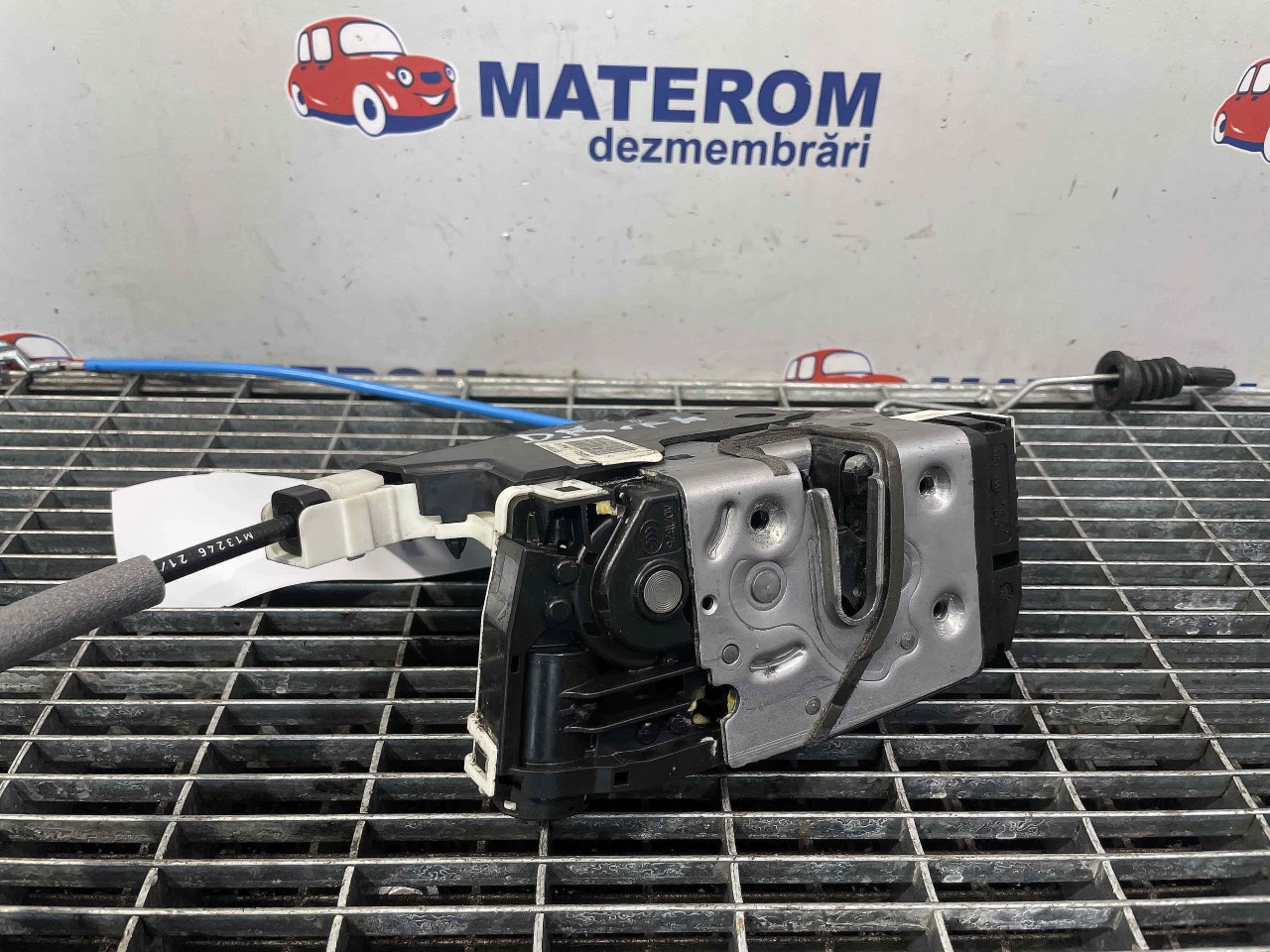INCUIETOARE USA FATA DREAPTA MERCEDES GLA GLA - - (2013 2019)