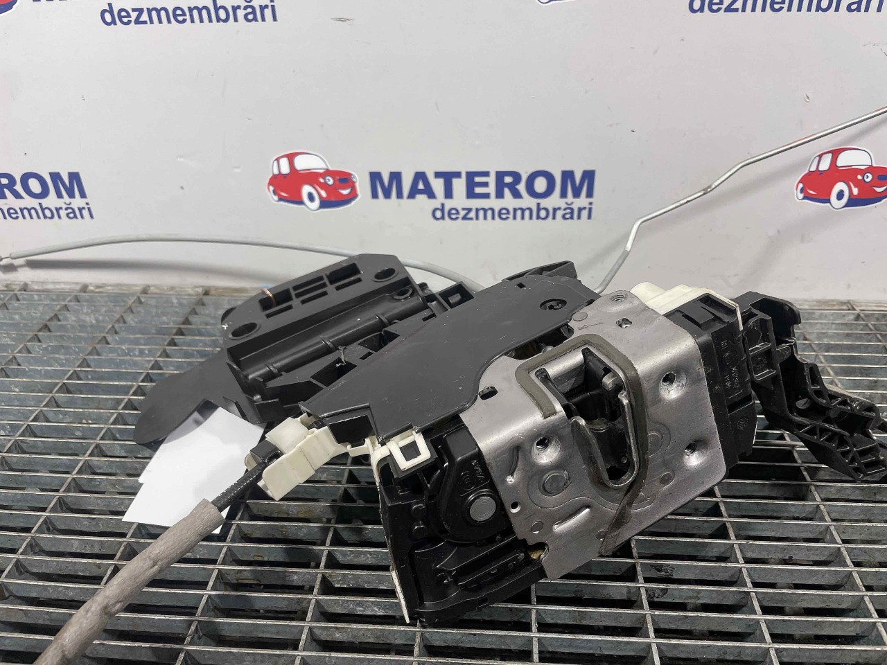 INCUIETOARE USA FATA DREAPTA MERCEDES ML ML - - (2012 2019)