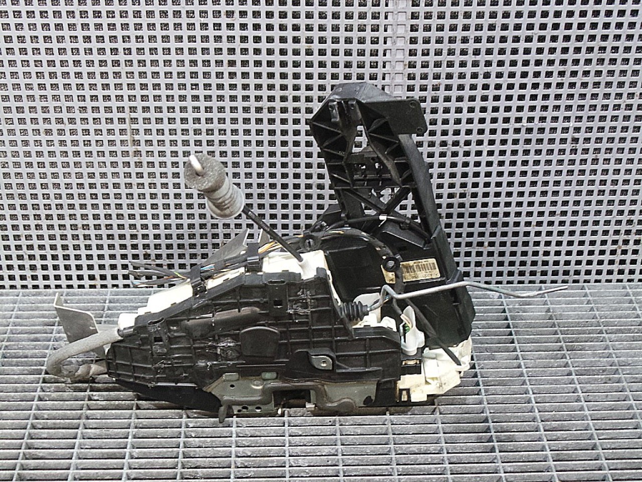 INCUIETOARE USA FATA DREAPTA MERCEDES S-CLASS S-CLASS - - (2006 2013)