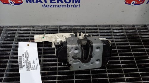 INCUIETOARE USA FATA DREAPTA MERCEDES SPRINTER SPRINTER - - (2006 2014)