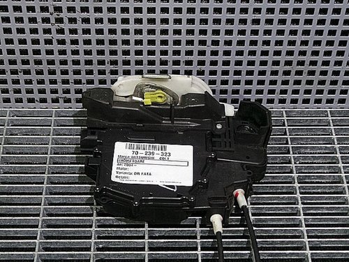 INCUIETOARE USA FATA DREAPTA MITSUBISHI COLT - - (2004 2008)