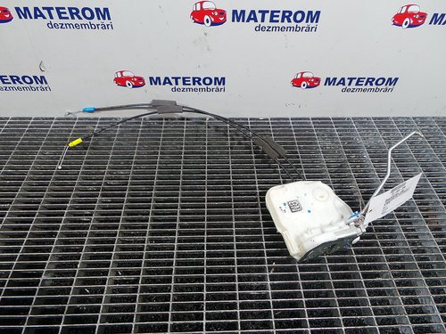 INCUIETOARE USA FATA DREAPTA MITSUBISHI L200 - - (2015 2019)