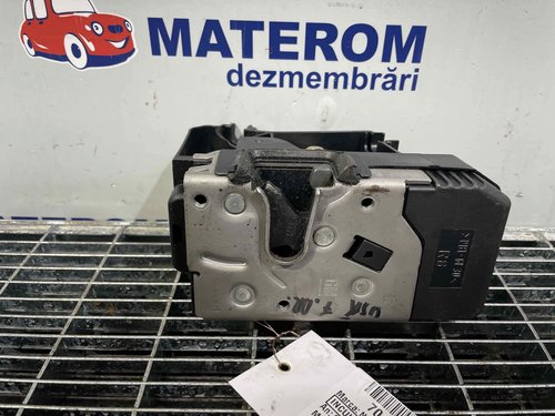 INCUIETOARE USA FATA DREAPTA NISSAN PRIMASTAR PRIMASTAR - - (2007 2016)