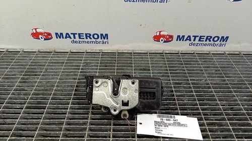 INCUIETOARE USA FATA DREAPTA OPEL ANTARA ANTARA - - (2010 2015)