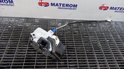 INCUIETOARE USA FATA DREAPTA OPEL ASTRA J ASTRA J - - (2009 2012)