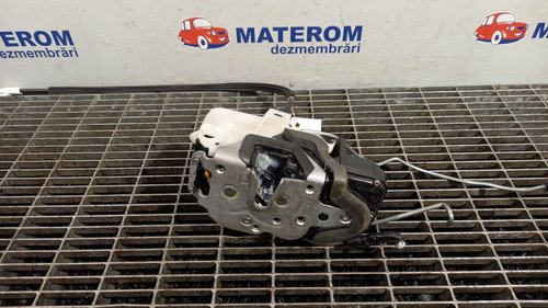 INCUIETOARE USA FATA DREAPTA OPEL INSIGNIA INSIGNIA - - (2013 2017)