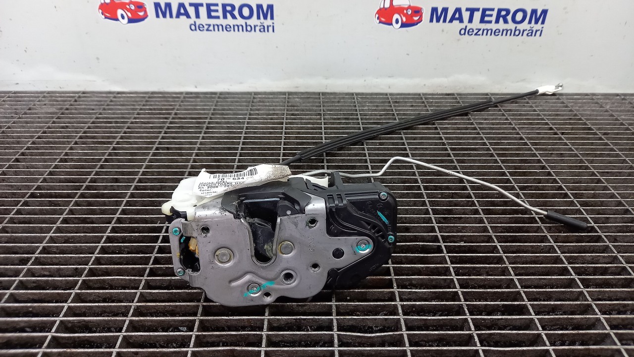 INCUIETOARE USA FATA DREAPTA OPEL INSIGNIA INSIGNIA - - (2008 2013)