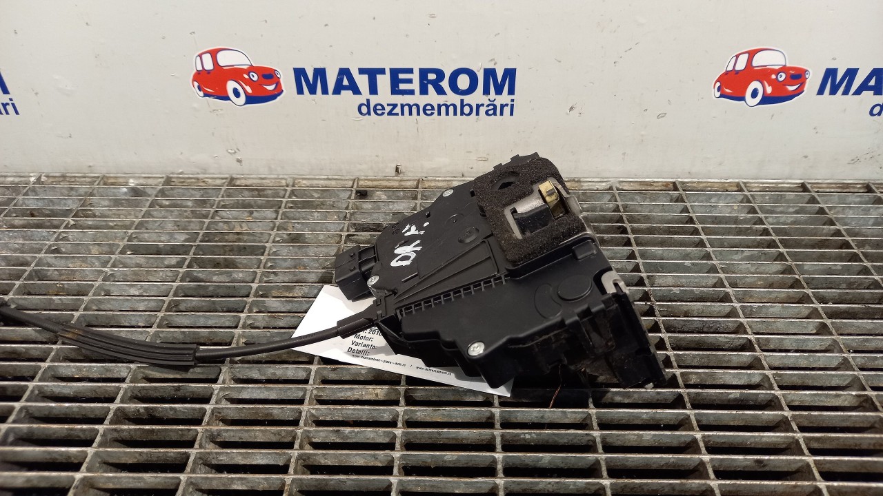 INCUIETOARE USA FATA DREAPTA OPEL MERIVA B MERIVA B - - (2010 2014)