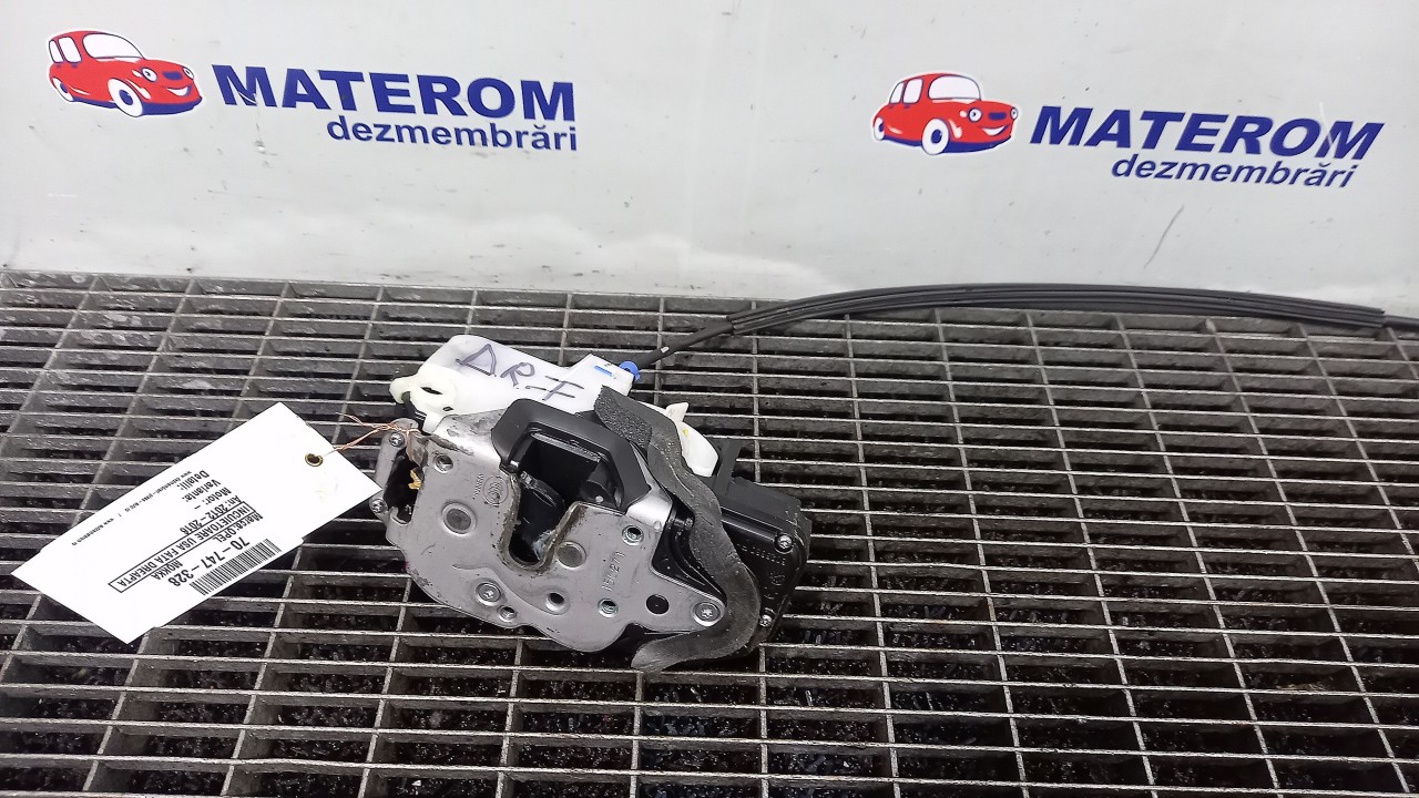 INCUIETOARE USA FATA DREAPTA OPEL MOKKA - - (2012 2016)