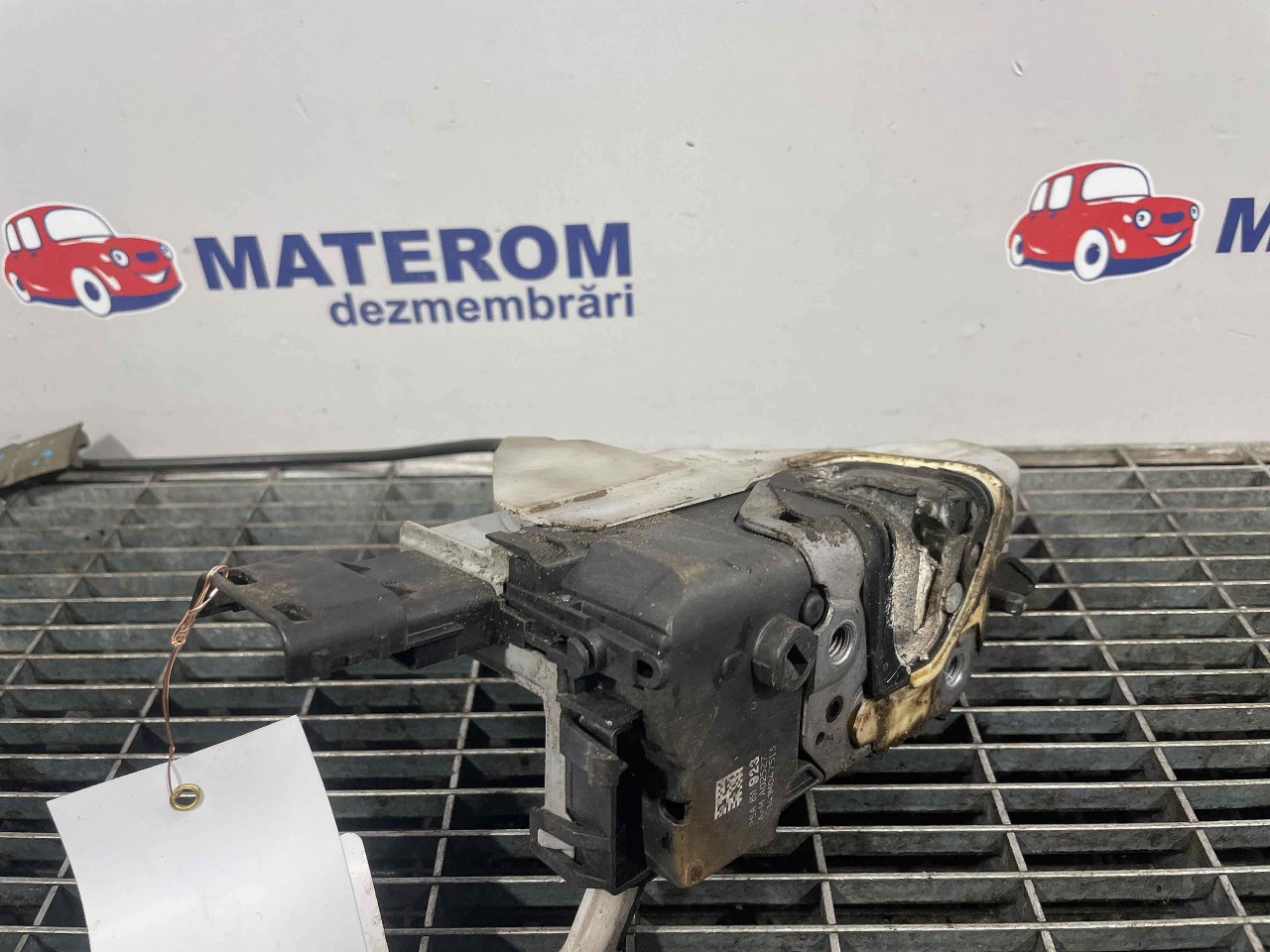 INCUIETOARE USA FATA DREAPTA PEUGEOT 508 508 - - (2010 2014)