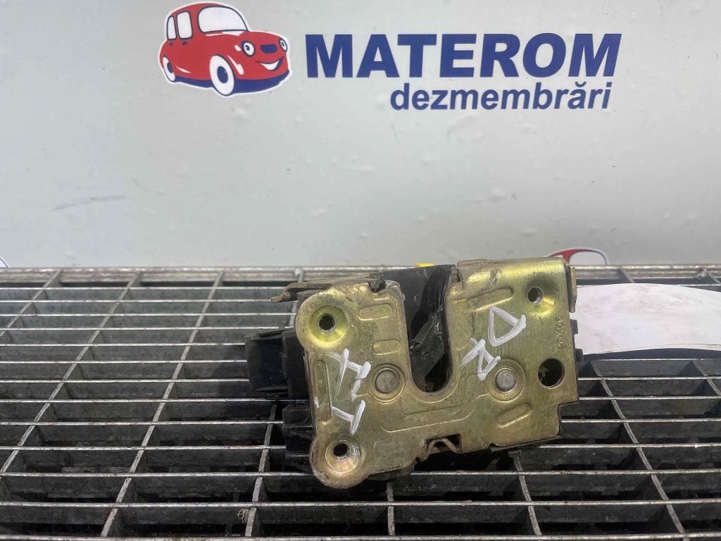 INCUIETOARE USA FATA DREAPTA RENAULT MASTER - - (2003 2007)