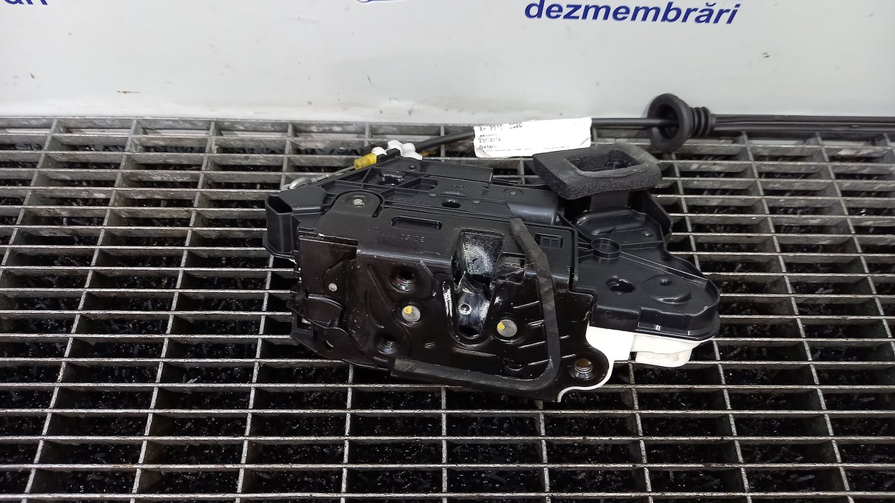 INCUIETOARE USA FATA DREAPTA SEAT ALHAMBRA - - (2010 2020)