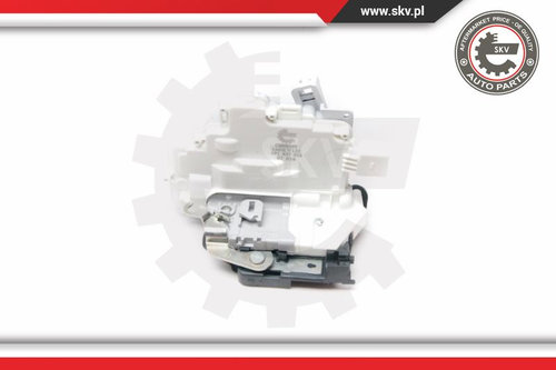 Incuietoare usa ; fata dreapta ; SEAT Altea Leon Toledo III VW ; 1P1837016