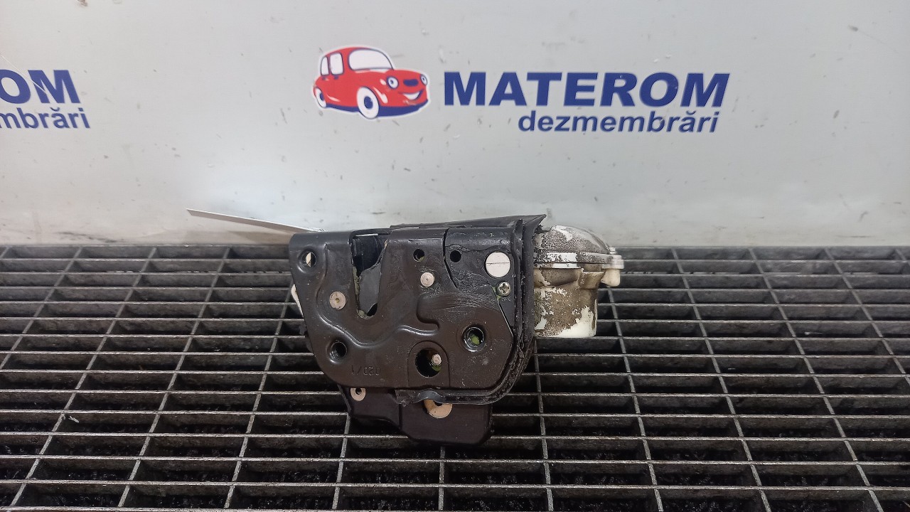 INCUIETOARE USA FATA DREAPTA SEAT EXEO EXEO - - (2008 2013)