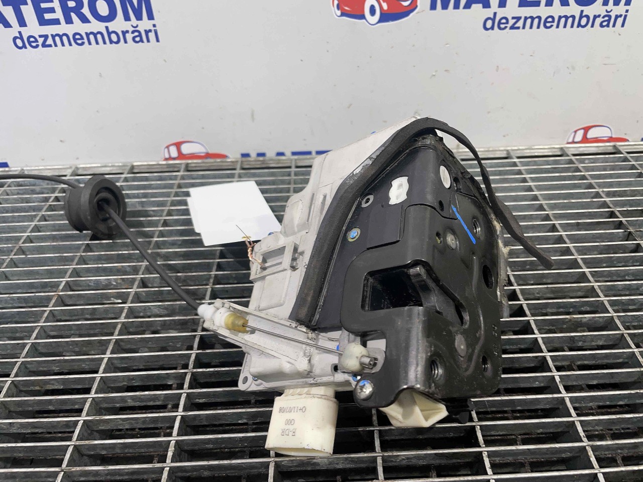 INCUIETOARE USA FATA DREAPTA SEAT EXEO EXEO - - (2008 2013)